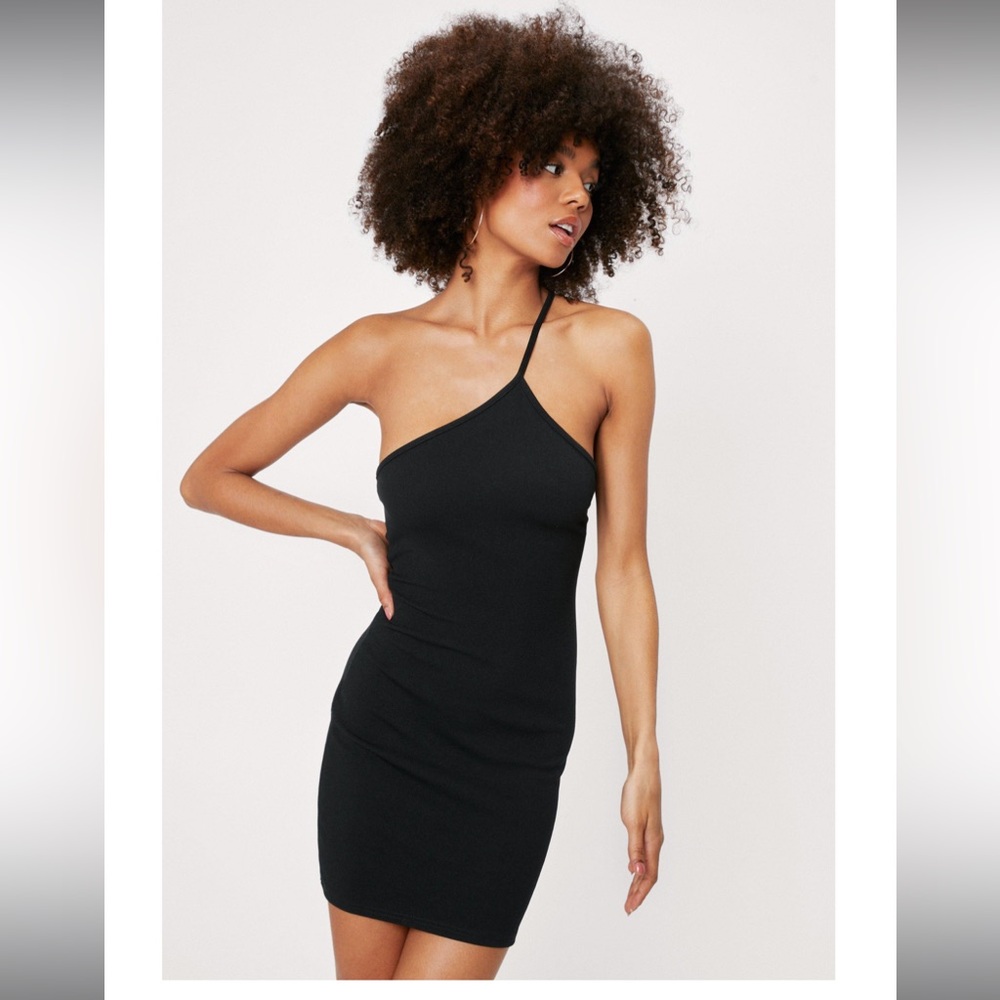 Nasty Gal dress - worn once